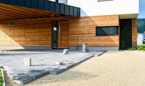 Professional Driveway Pavers in Munford, TN