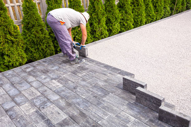 Best Local Driveway Pavers  in Munford, TN
