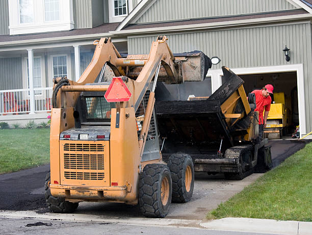 Best Driveway Pavers Installation  in Munford, TN