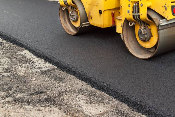 Best Driveway Paving Near Me  in Munford, TN