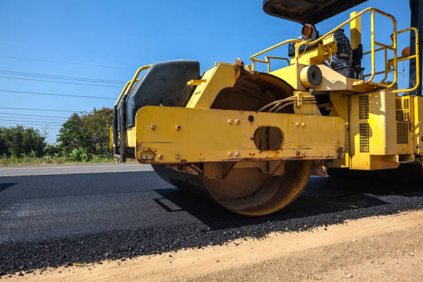 Best Driveway Paving Contractor  in Munford, TN